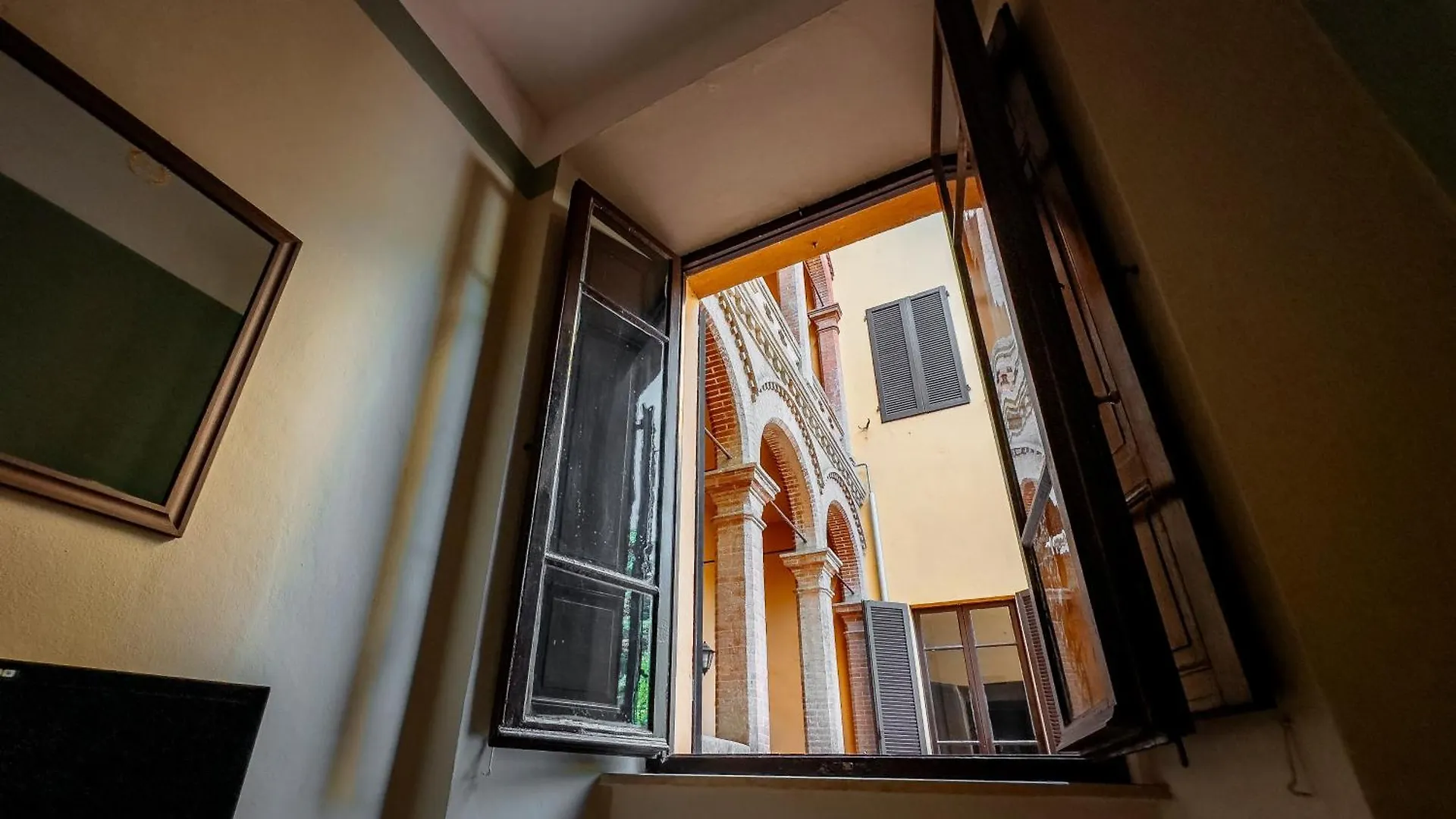 Park Hotel Napoleone 포르토페라이오