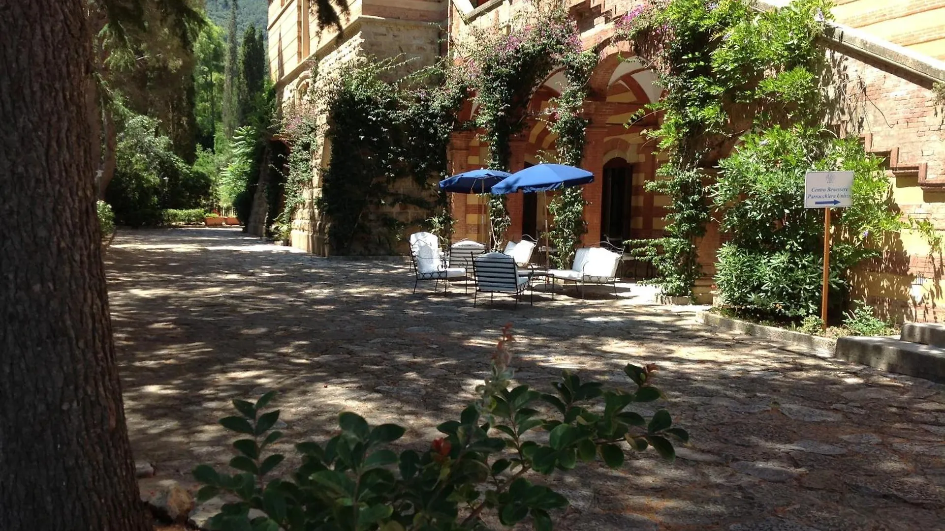 Park Hotel Napoleone 포르토페라이오 이탈리아