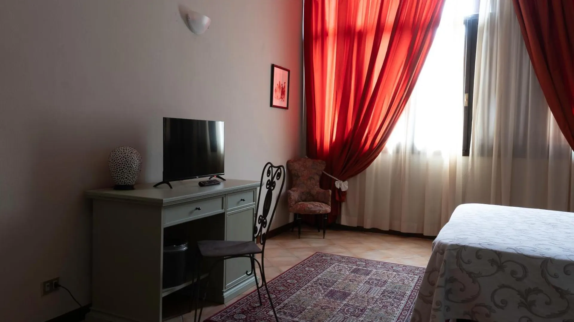 Park Hotel Napoleone 포르토페라이오 4*,