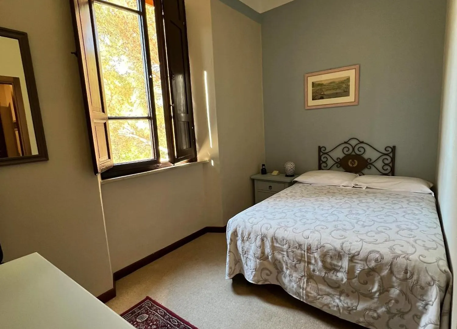 Park Hotel Napoleone Портоферрайо