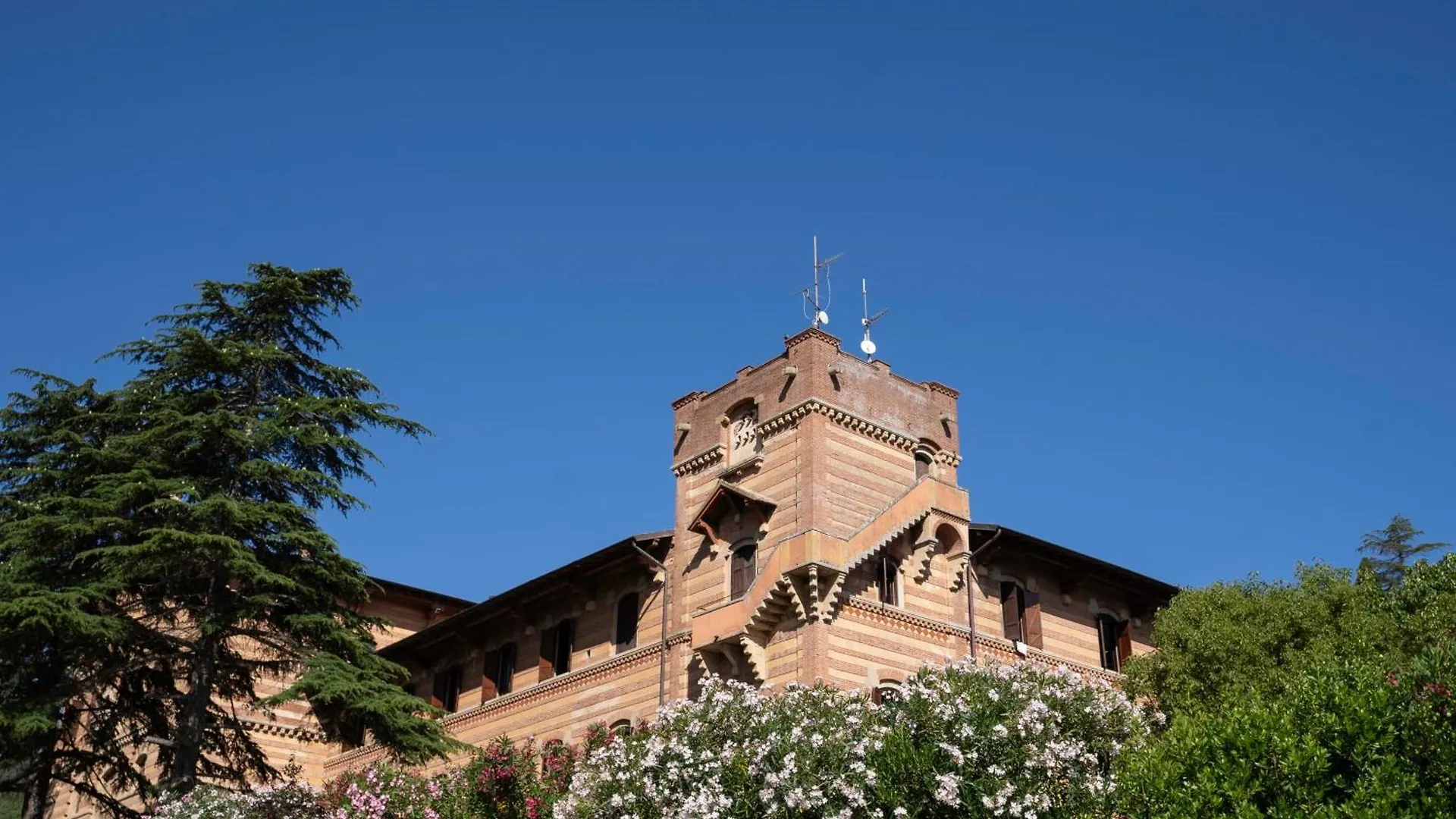 Park Hotel Napoleone Портоферрайо