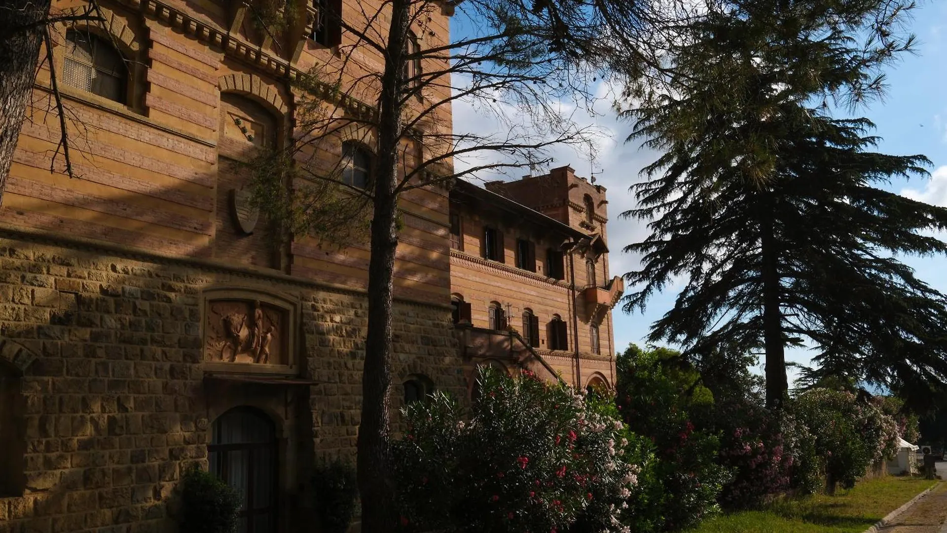Park Hotel Napoleone Портоферрайо 4*,