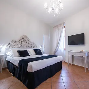 Residenza Florentia *** Florens