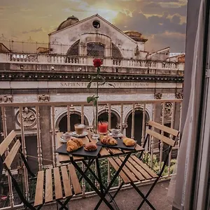 Bed & Breakfast Nova Relais ***