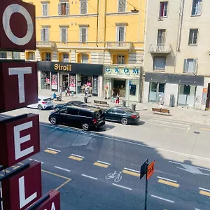 hotel-aurora-milan.italymilanhotels.net/
