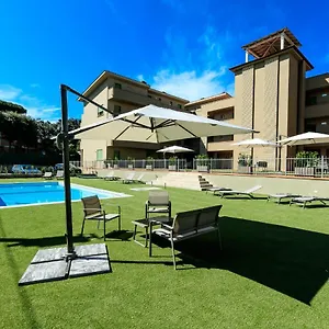 Apartahotel San Francesco, Tirrenia