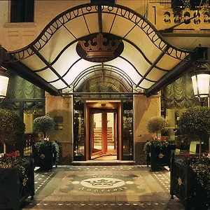 Hotell Andreola ****