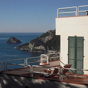 Hotell Claudio ***