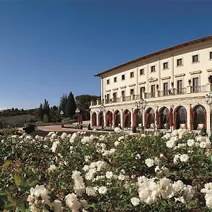 Fonteverde Lifestyle & Thermal Retreat - The Leading Of The World Сан-Кашано-дей-Баньй