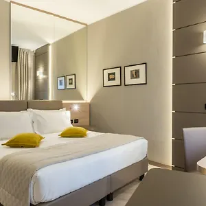 Hotell Cardano Malpensa ****