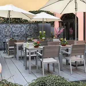 Hotell Lombardia ****