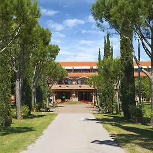 Hotel Fattoria La Principina, Principina Terra