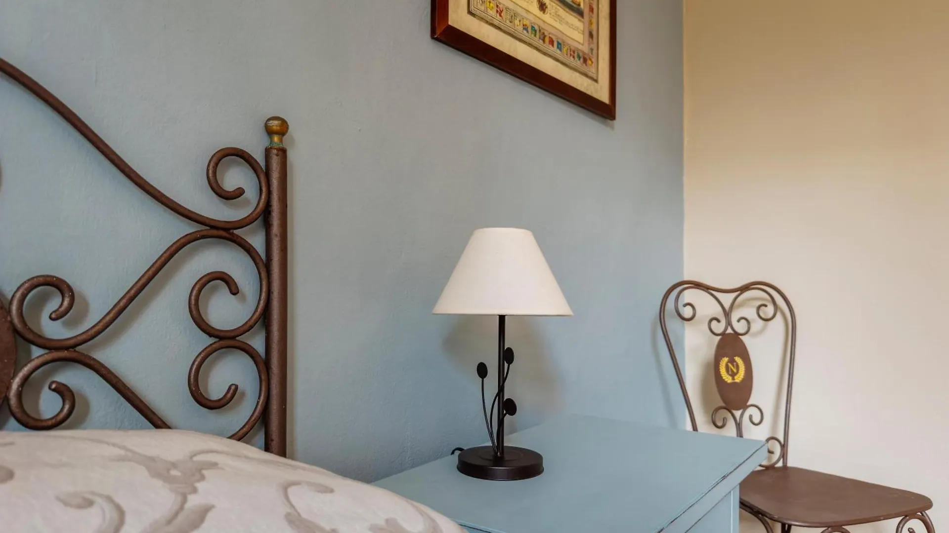 Park Hotel Napoleone Portoferraio