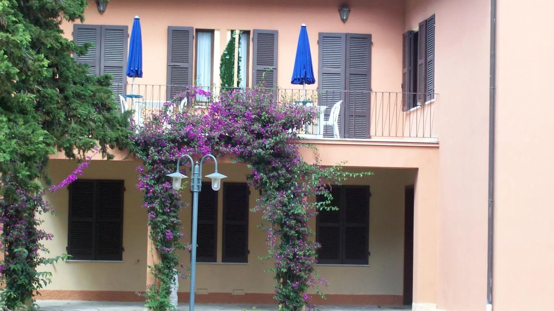 Park Hotel Napoleone Portoferraio