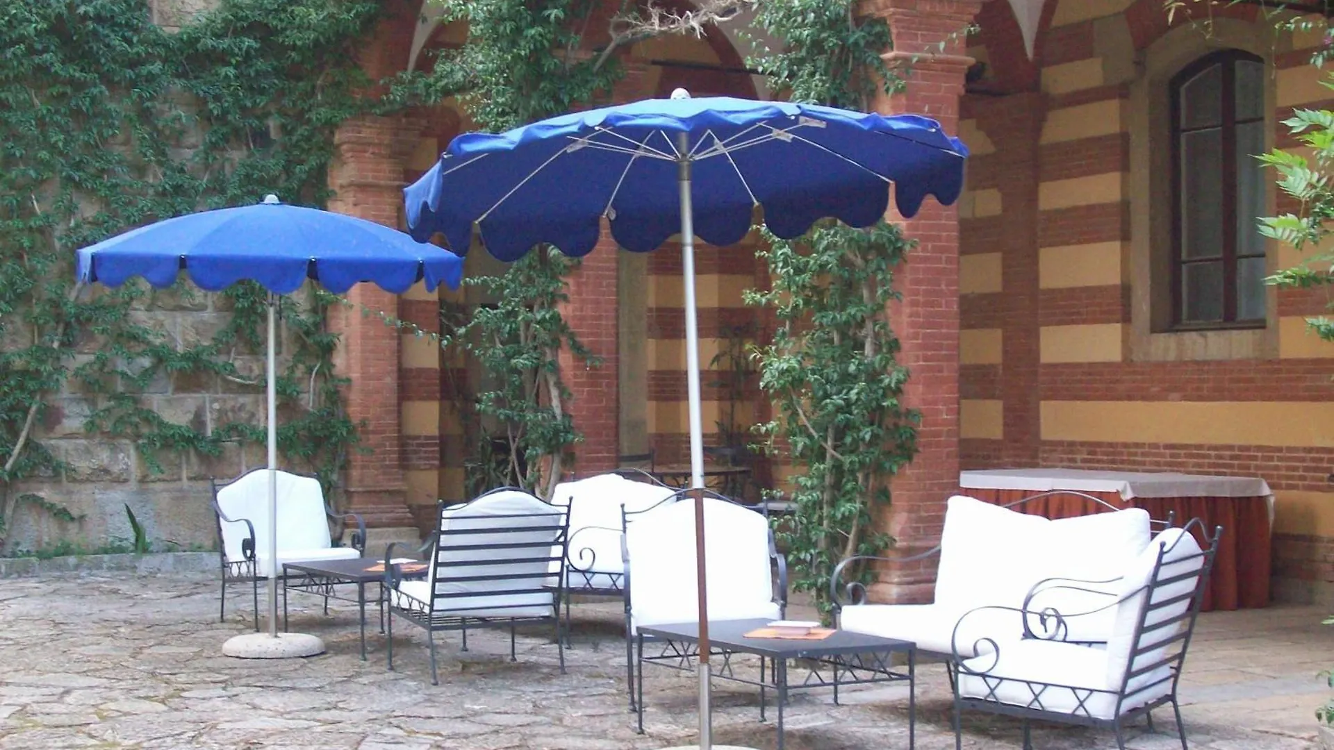 ****  Park Hotel Napoleone Portoferraio Italy