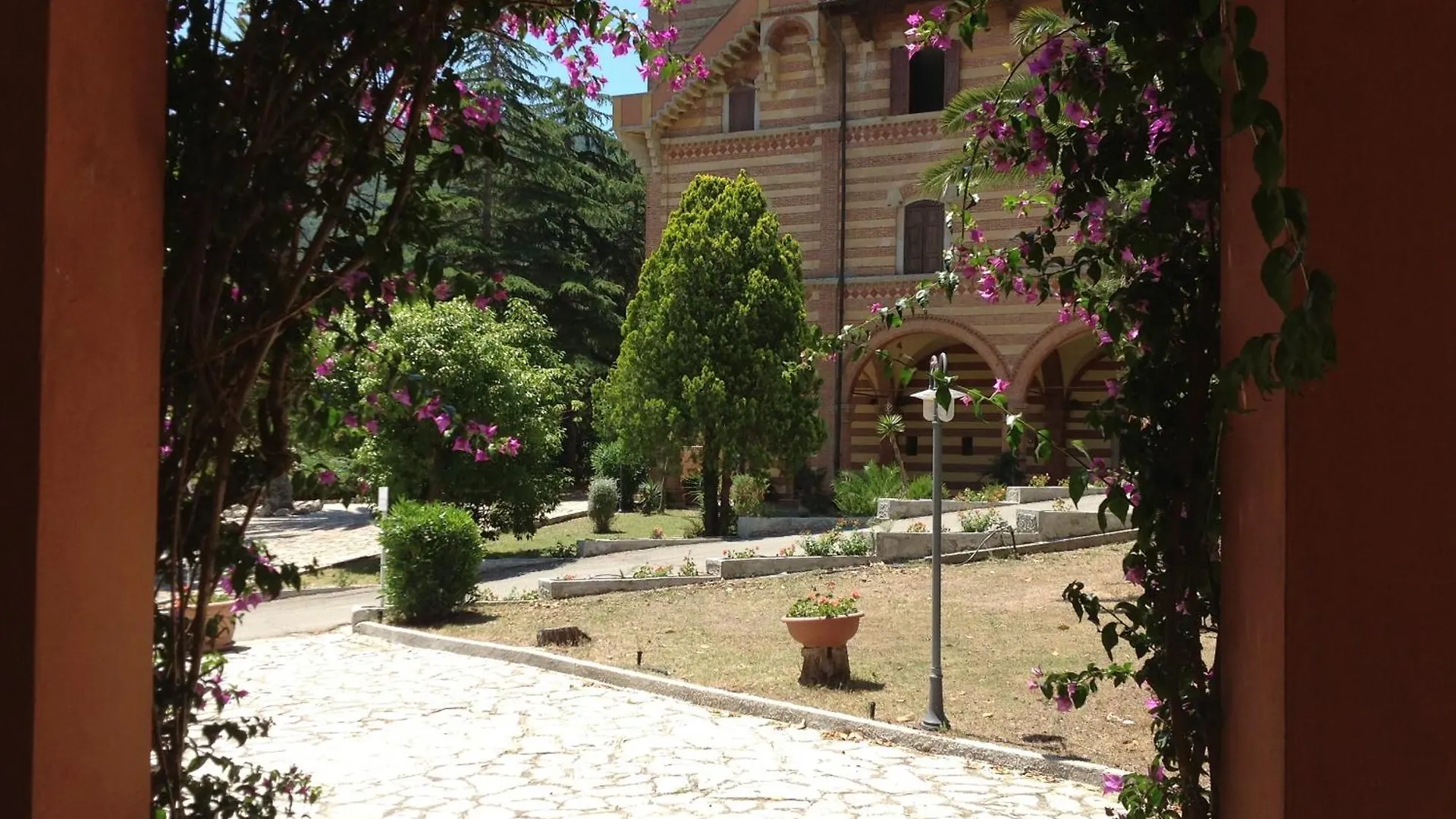 Park Hotel Napoleone Portoferraio 4*,  Italy