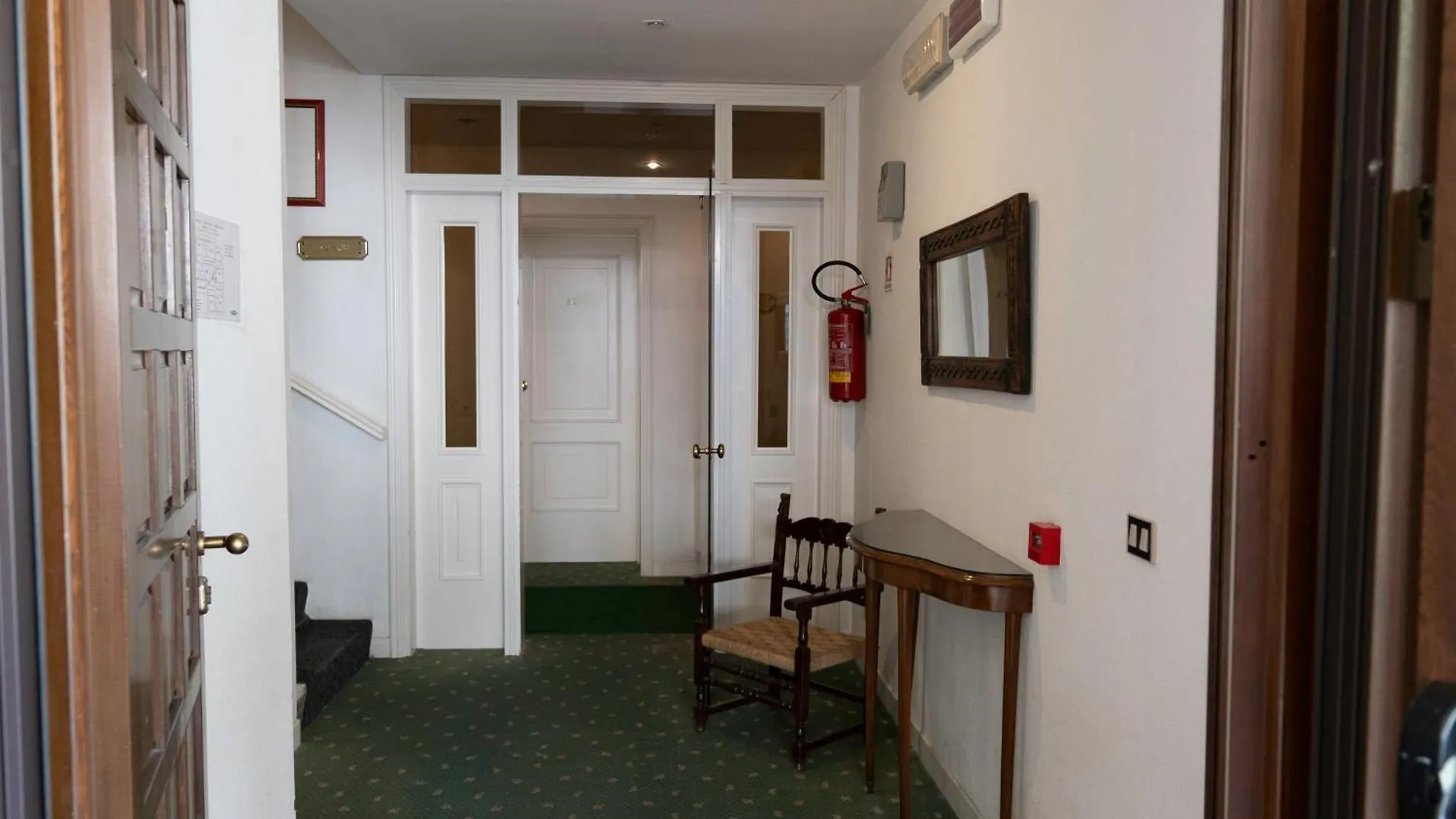 Park Hotel Napoleone Portoferraio Italy