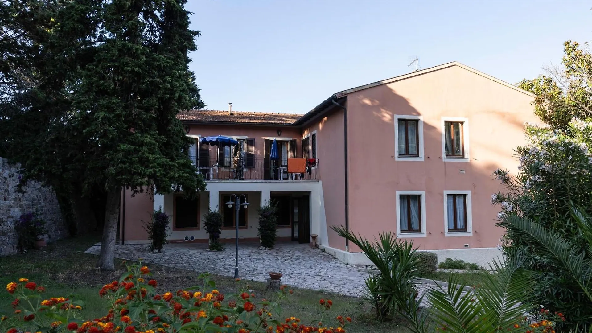 Park Hotel Napoleone Portoferraio 4*,  Italy