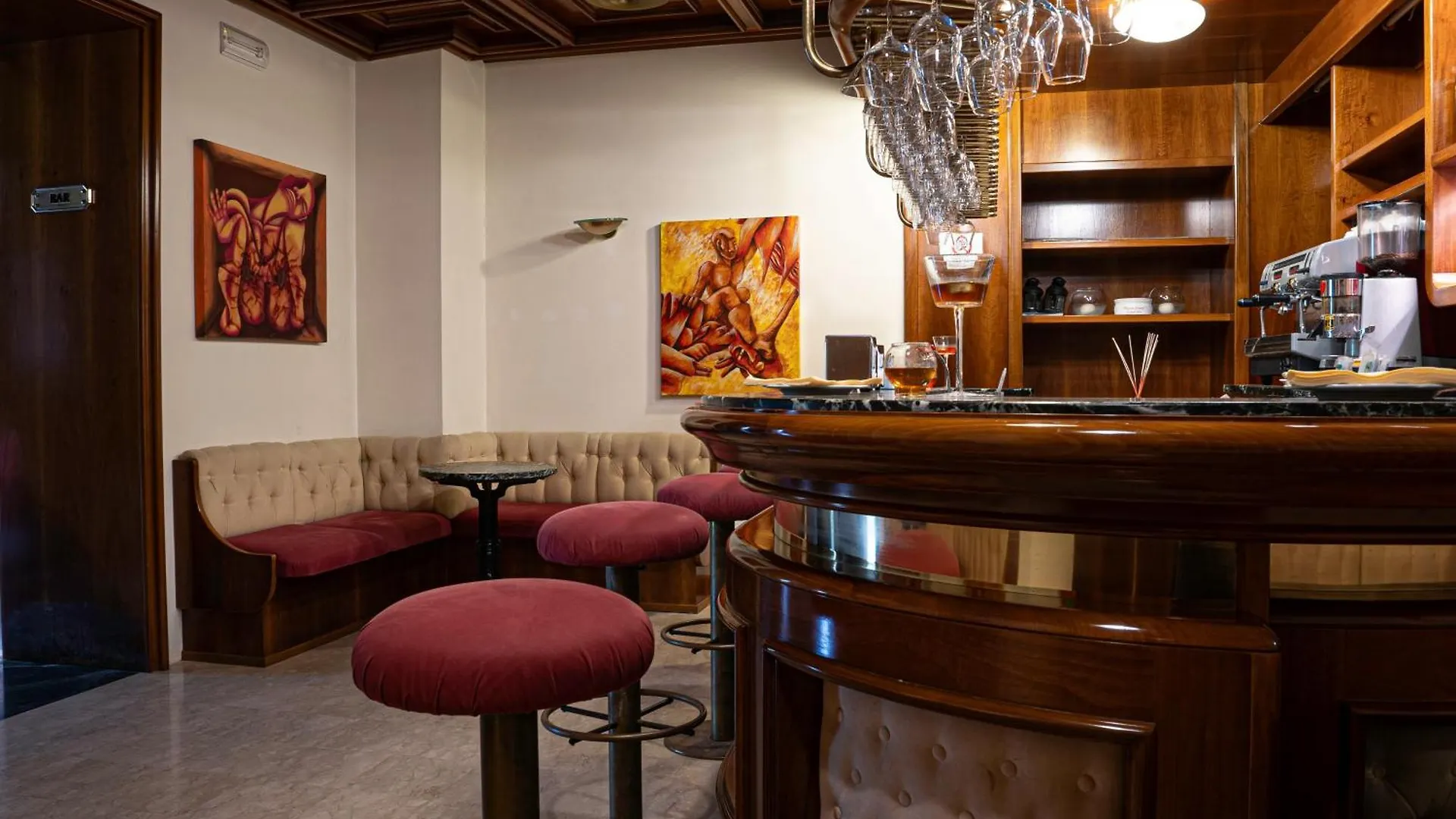 Park Hotel Napoleone Portoferraio Italy