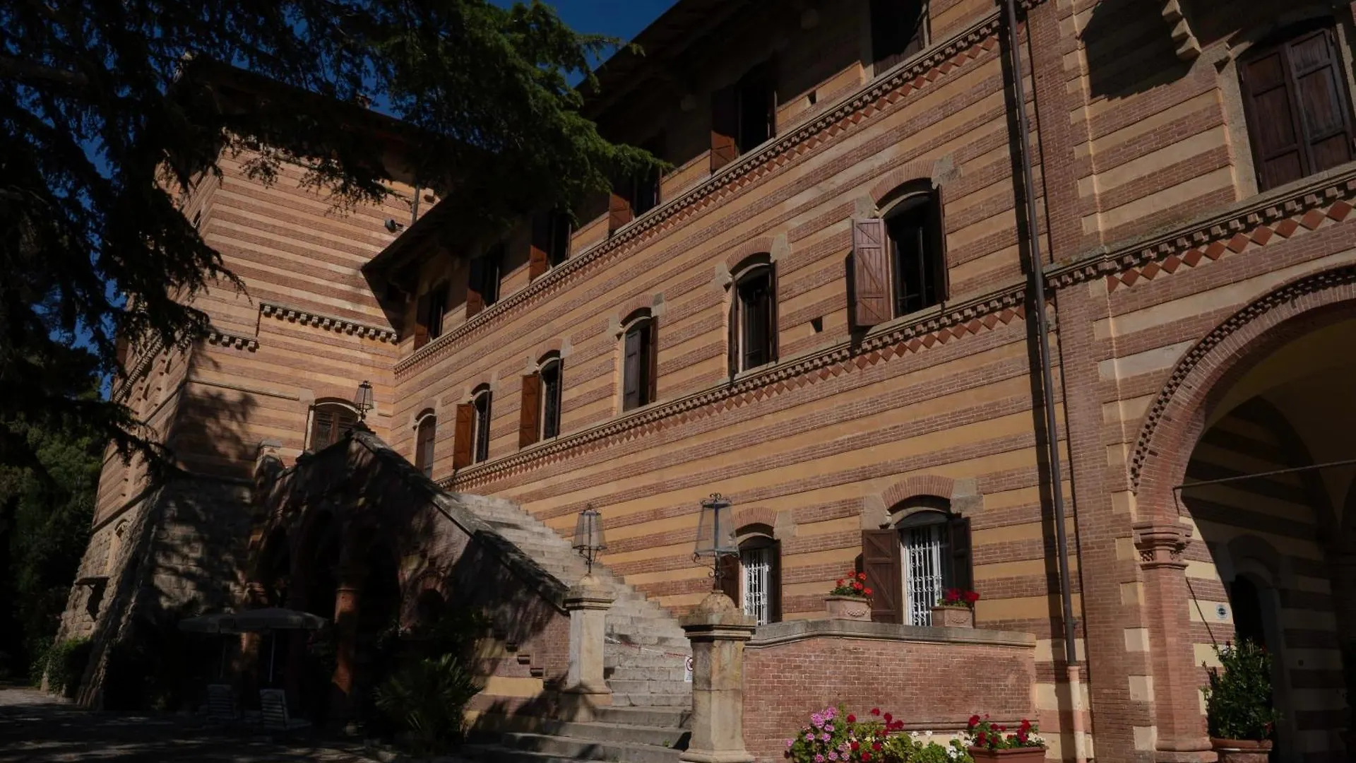 Park Hotel Napoleone Portoferraio