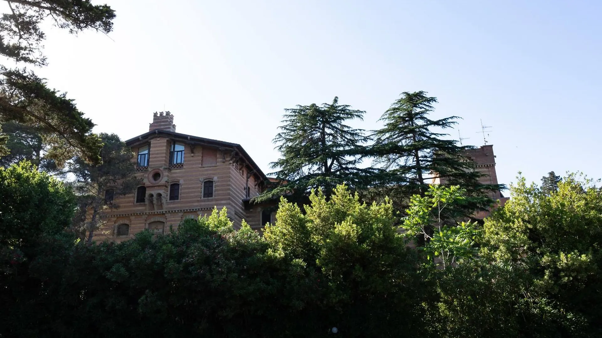 Park Hotel Napoleone Portoferraio