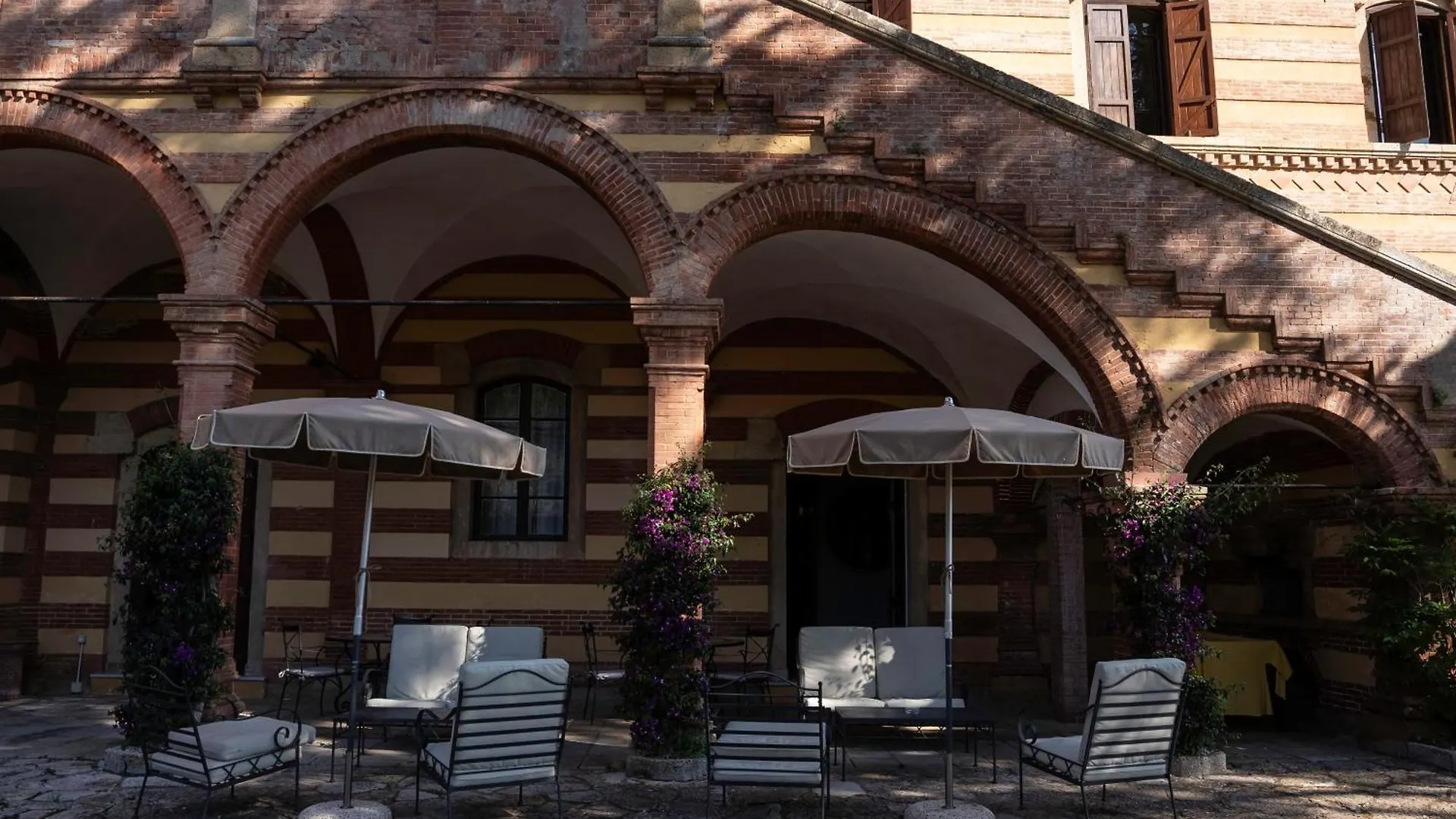 Park Hotel Napoleone Portoferraio