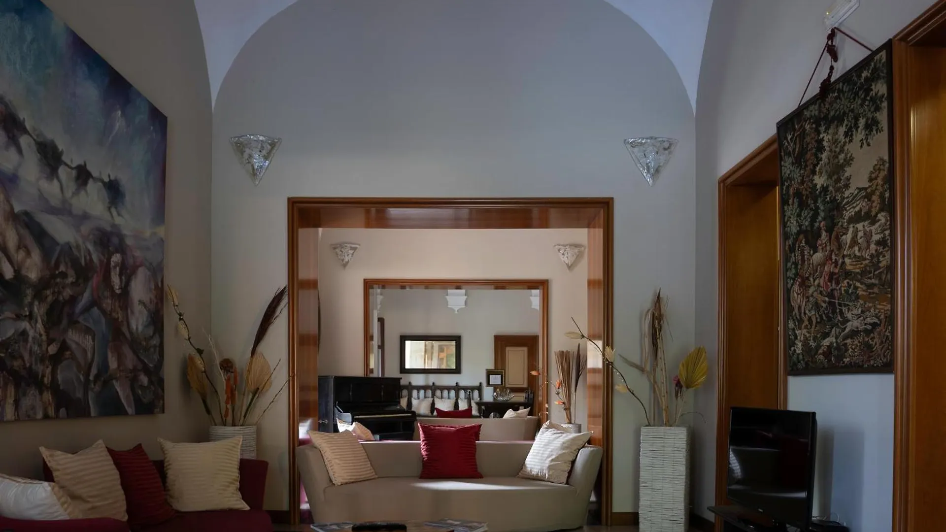Park Hotel Napoleone Portoferraio