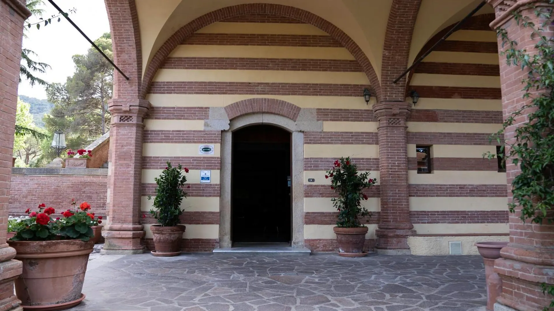 Park Hotel Napoleone Portoferraio