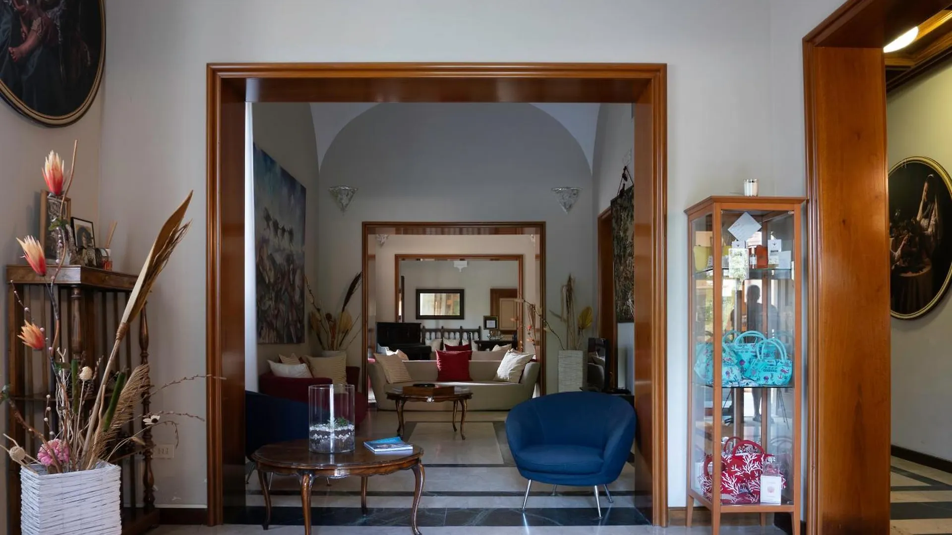 Park Hotel Napoleone Portoferraio