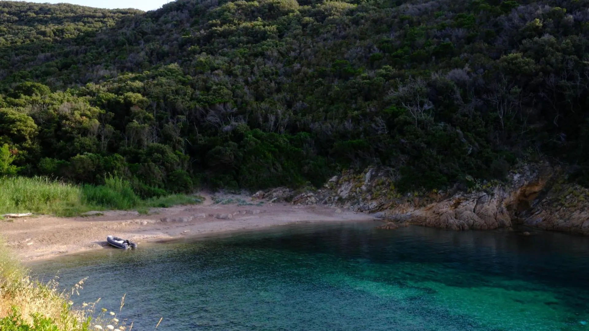 Park Hotel Napoleone Portoferraio 4*,  Italien